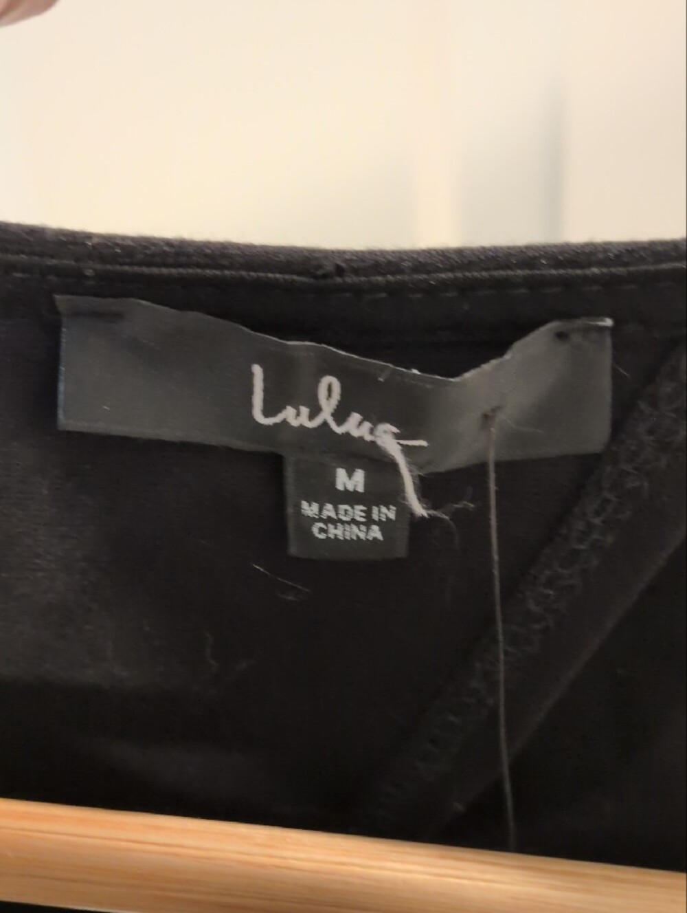 NWT Lulu's Let's Tie It Crop Top Bundle Size M - Picture 3 of 7